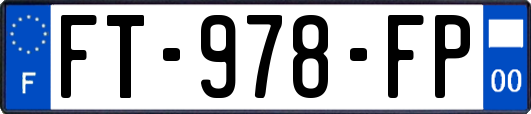 FT-978-FP