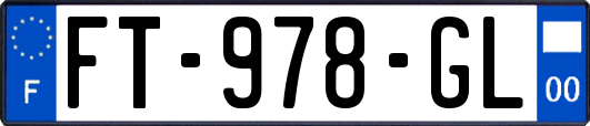 FT-978-GL