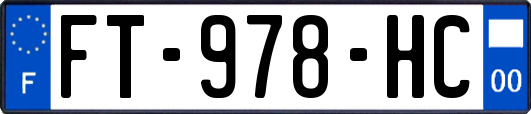 FT-978-HC