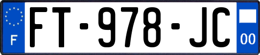 FT-978-JC