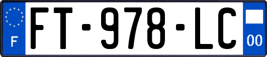 FT-978-LC
