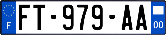 FT-979-AA