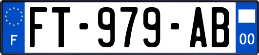 FT-979-AB