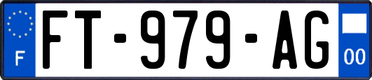 FT-979-AG