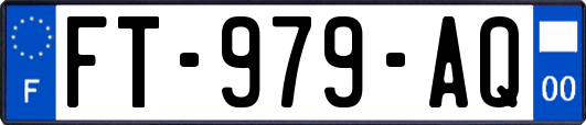 FT-979-AQ