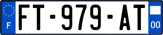 FT-979-AT