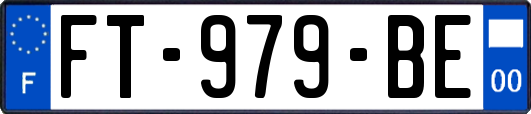 FT-979-BE