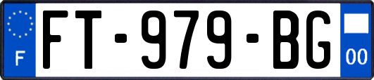 FT-979-BG