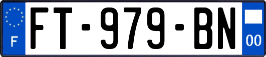 FT-979-BN