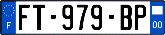 FT-979-BP