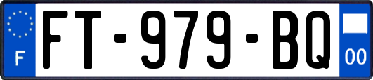 FT-979-BQ