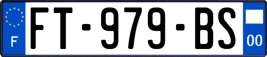 FT-979-BS