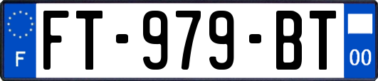 FT-979-BT