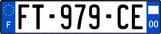 FT-979-CE