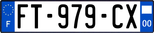 FT-979-CX