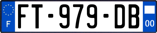 FT-979-DB