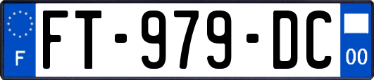 FT-979-DC