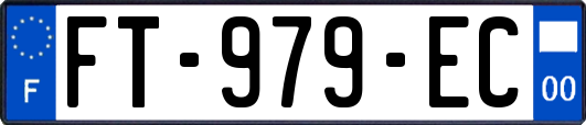 FT-979-EC