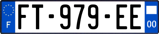 FT-979-EE