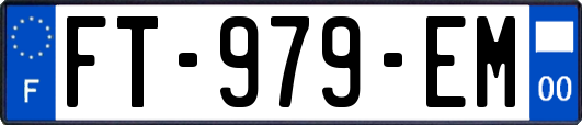 FT-979-EM
