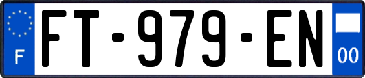 FT-979-EN