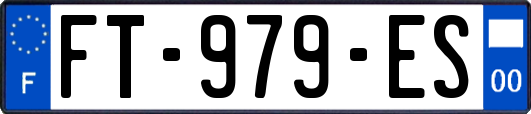 FT-979-ES