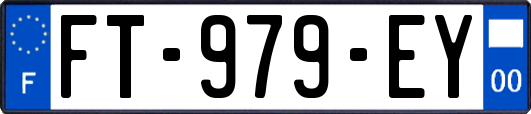 FT-979-EY