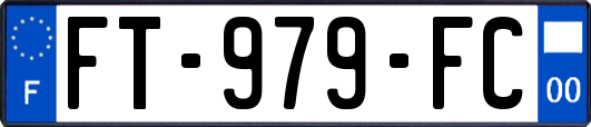 FT-979-FC
