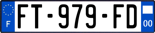 FT-979-FD