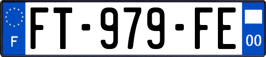 FT-979-FE