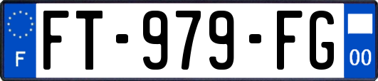 FT-979-FG