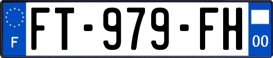 FT-979-FH