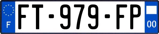 FT-979-FP