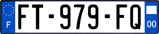 FT-979-FQ