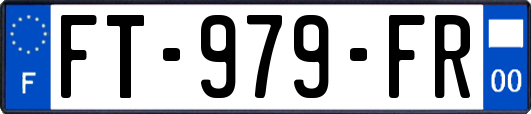 FT-979-FR