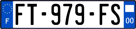 FT-979-FS