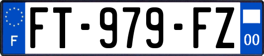 FT-979-FZ
