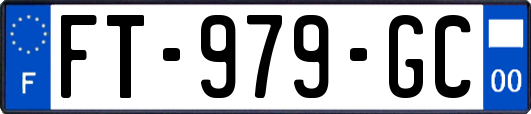 FT-979-GC