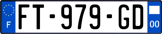 FT-979-GD