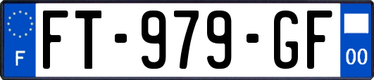 FT-979-GF
