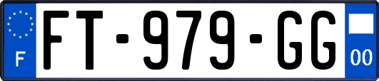 FT-979-GG