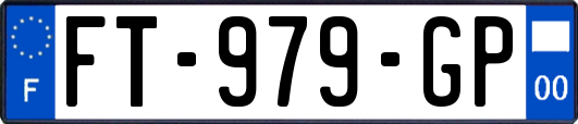 FT-979-GP