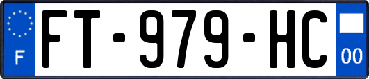 FT-979-HC