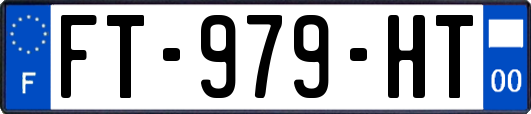 FT-979-HT