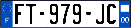 FT-979-JC