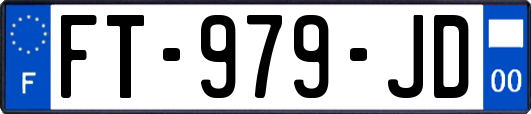 FT-979-JD