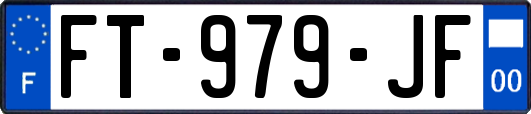 FT-979-JF