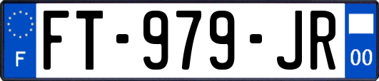 FT-979-JR