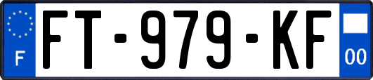 FT-979-KF