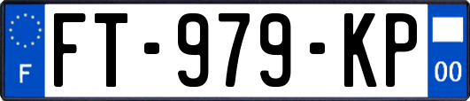 FT-979-KP